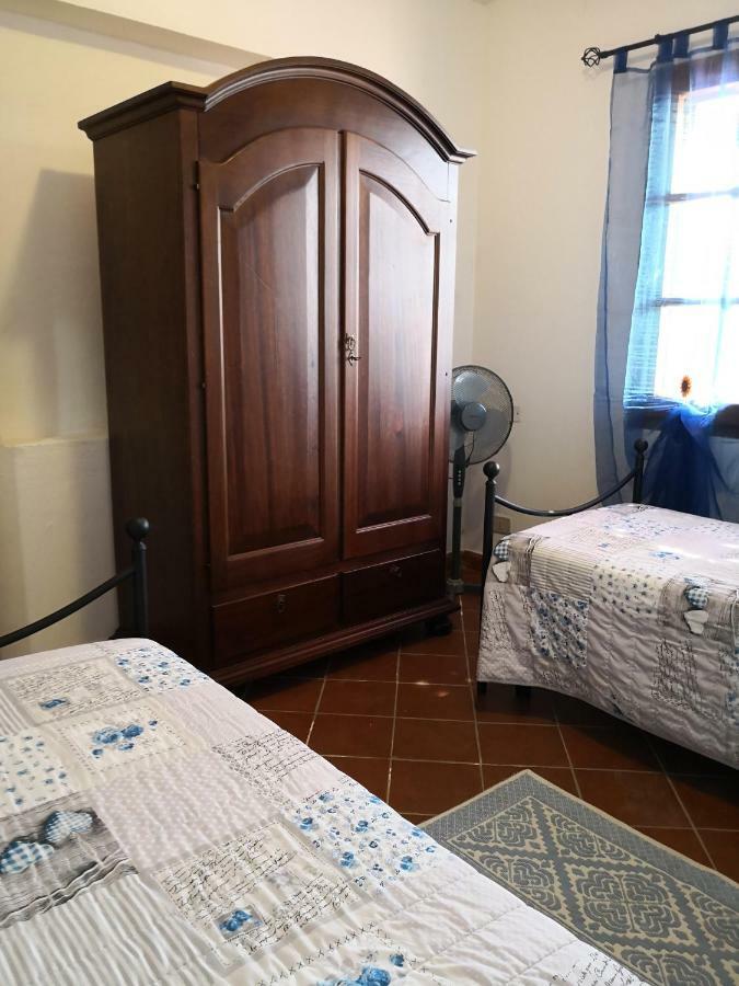 Villa L'Oleandro Oliena Extérieur photo