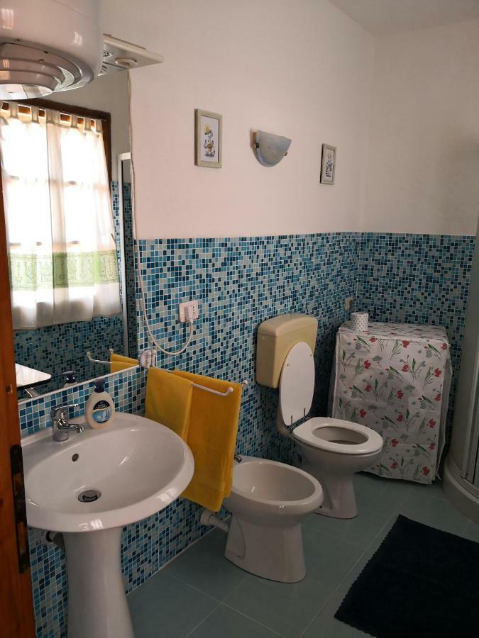 Villa L'Oleandro Oliena Extérieur photo