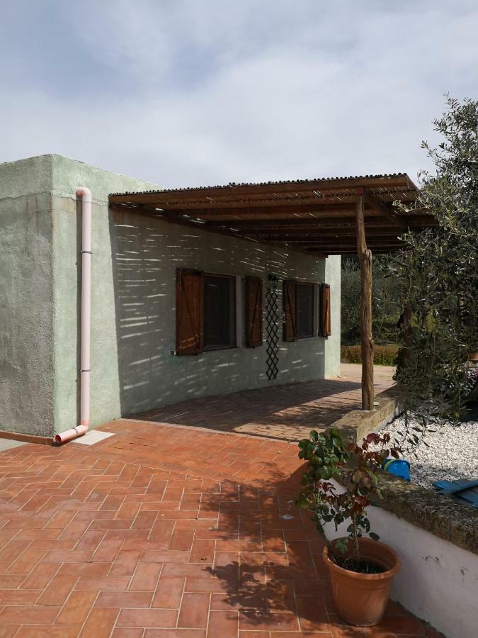 Villa L'Oleandro Oliena Extérieur photo